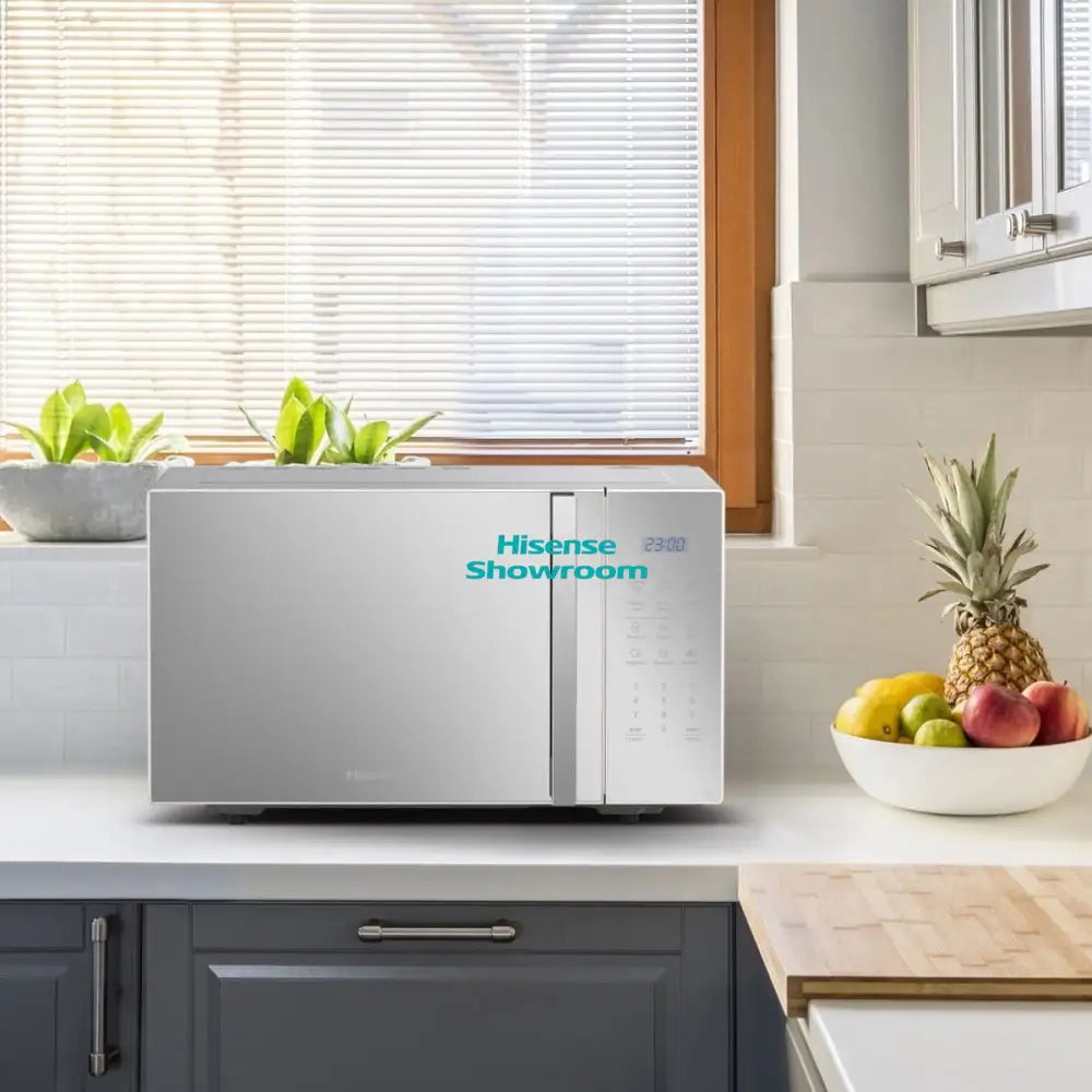 Hisense 26L Automatic Microwave Oven | H26MOMS5H