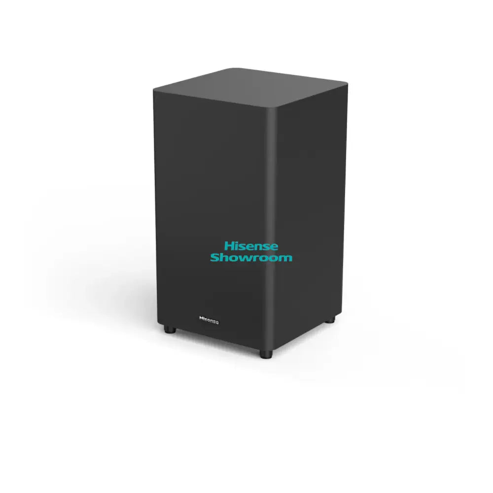 Hisense 3.1Ch 300W Dolby Atmos Soundbar with Wireless Subwoofer | HS312