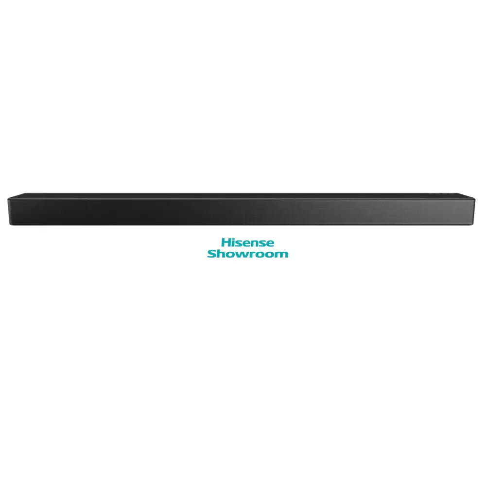 Hisense 3.1Ch 300W Dolby Atmos Soundbar with Wireless Subwoofer | HS312