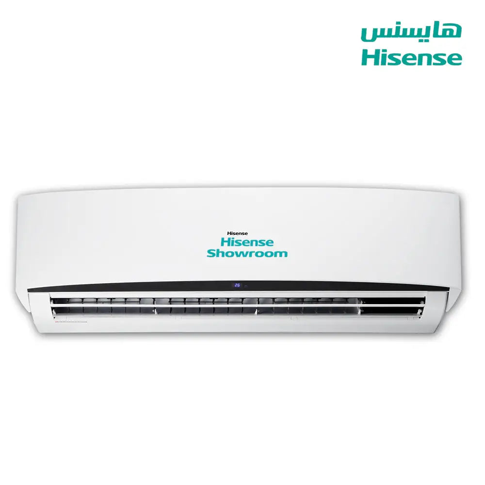 Hisense 30,000BTU Inverter Split Unit AC | AS 30UR4