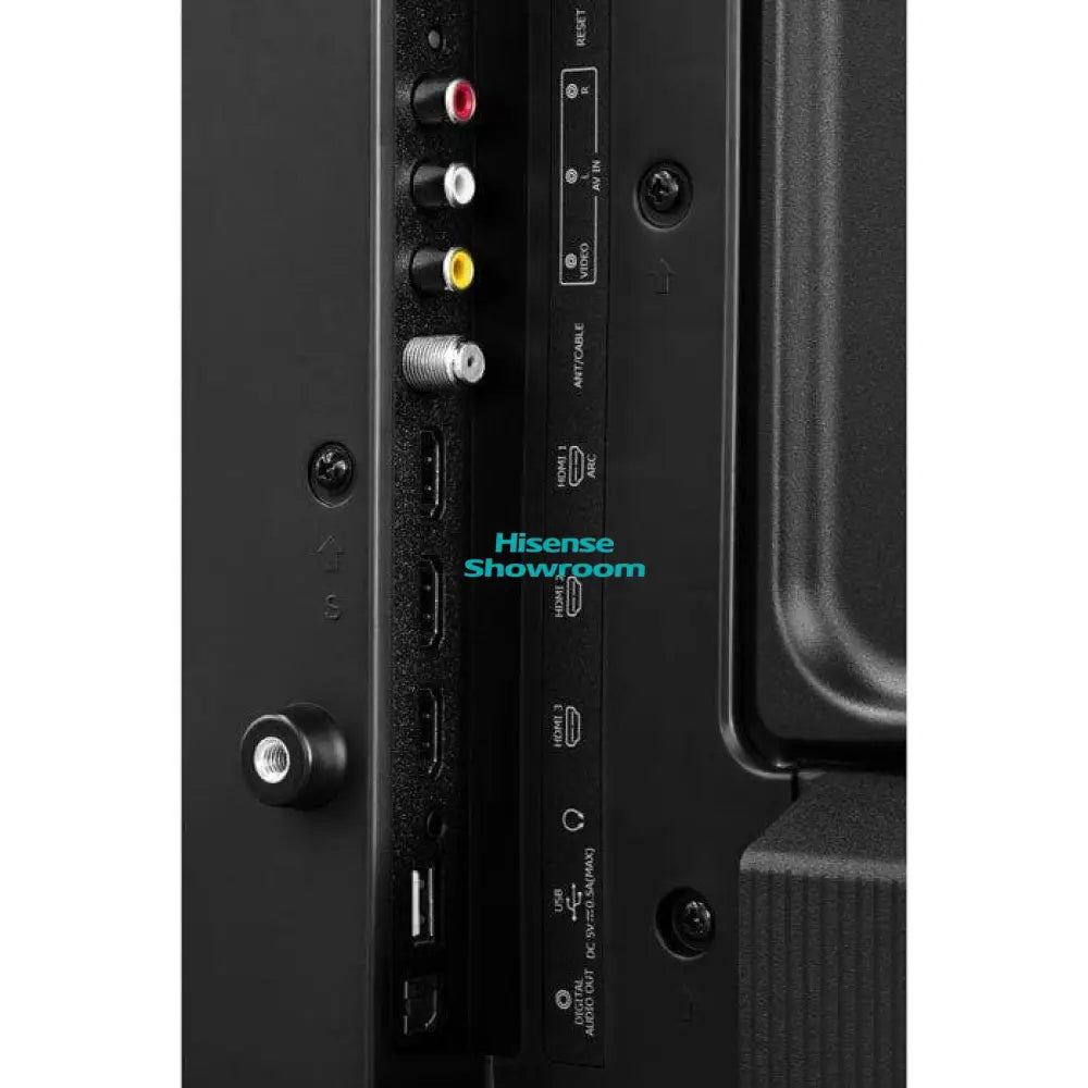 Hisense 32″ Non Smart HD TV | 32A5200/32A2N