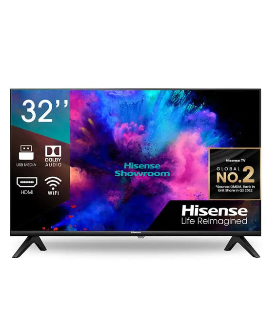 Televisions - Smart TV