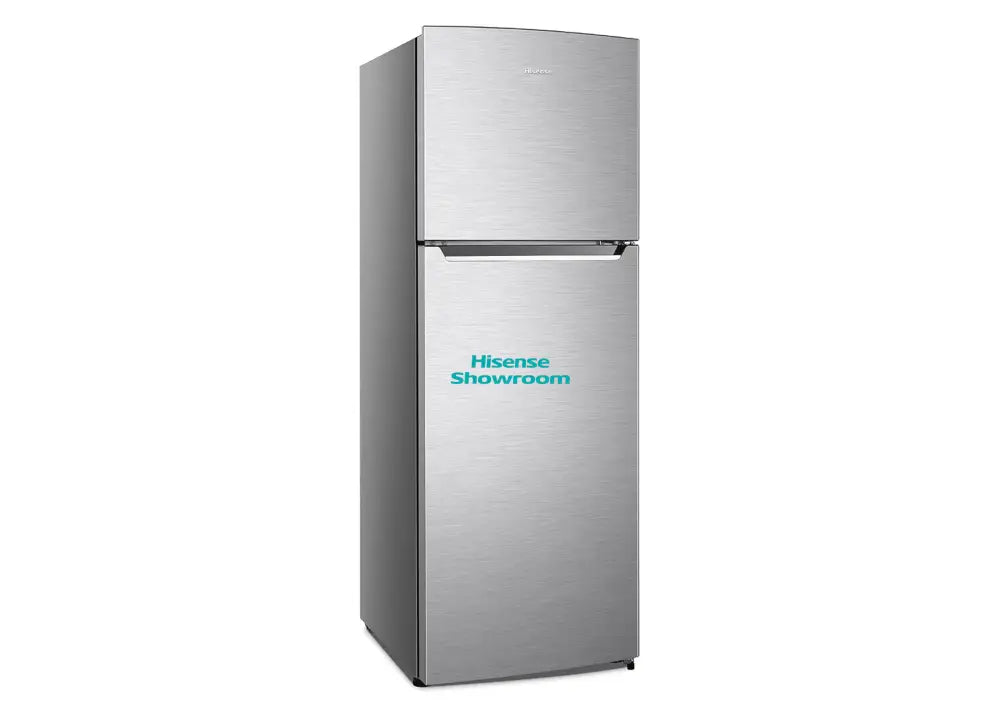 Hisense 325L Double Door Fridge | No Frost | RT419N4DGN