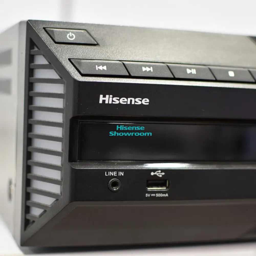 Hisense 360W Mini Hi Fi Home Theatre | HA450M