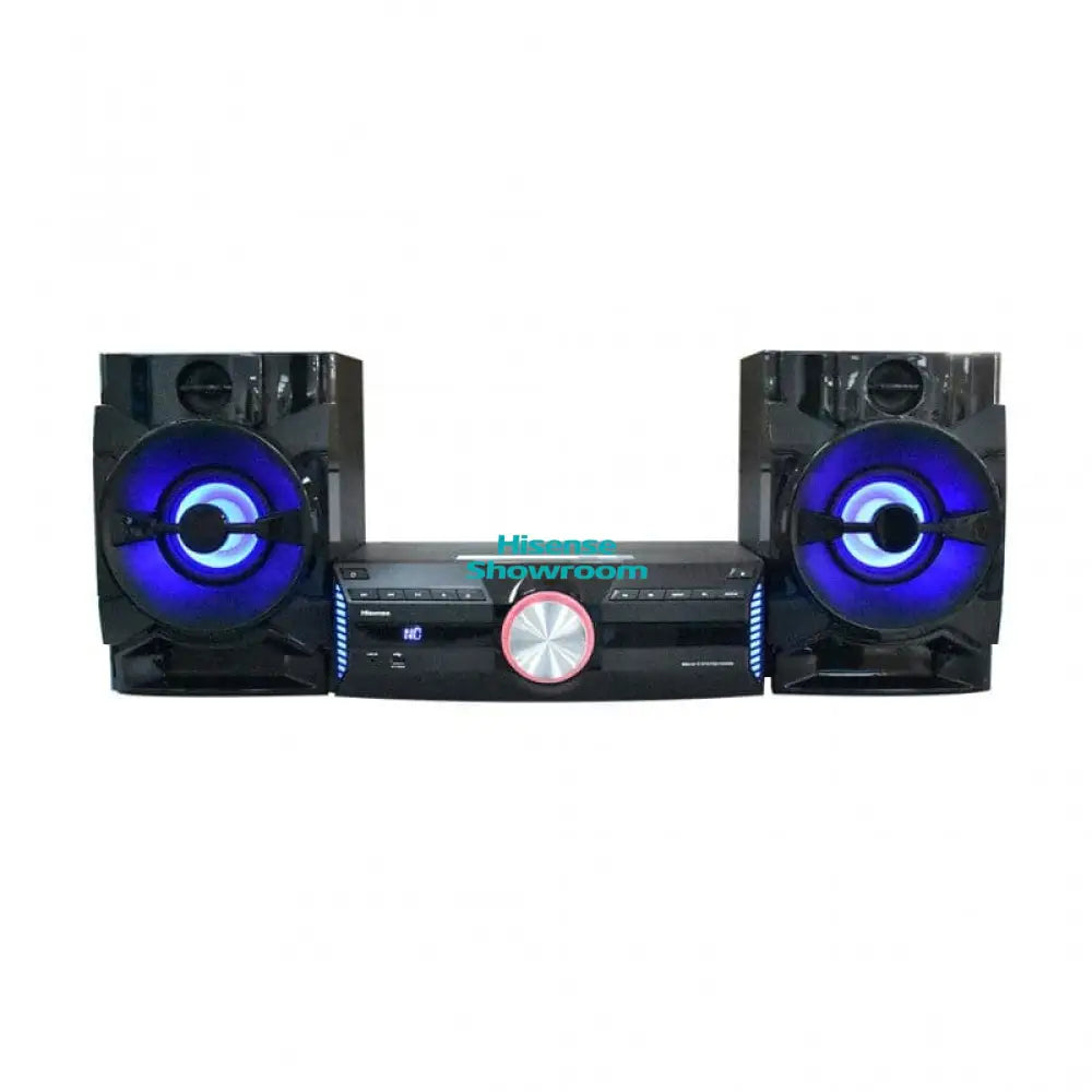 Hisense 360W Mini Hi Fi Home Theatre | HA450M