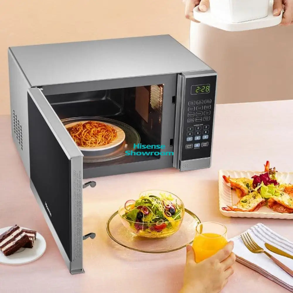 Hisense 36L Automatic Microwave Oven | H36MOMMI