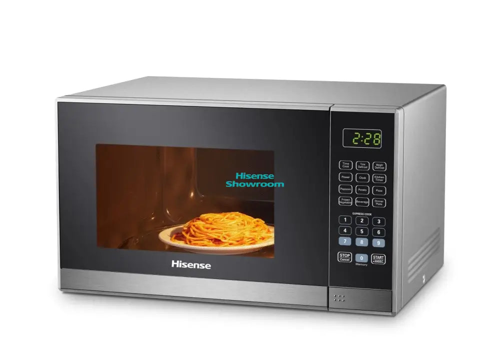 Hisense 36L Automatic Microwave Oven | H36MOMMI