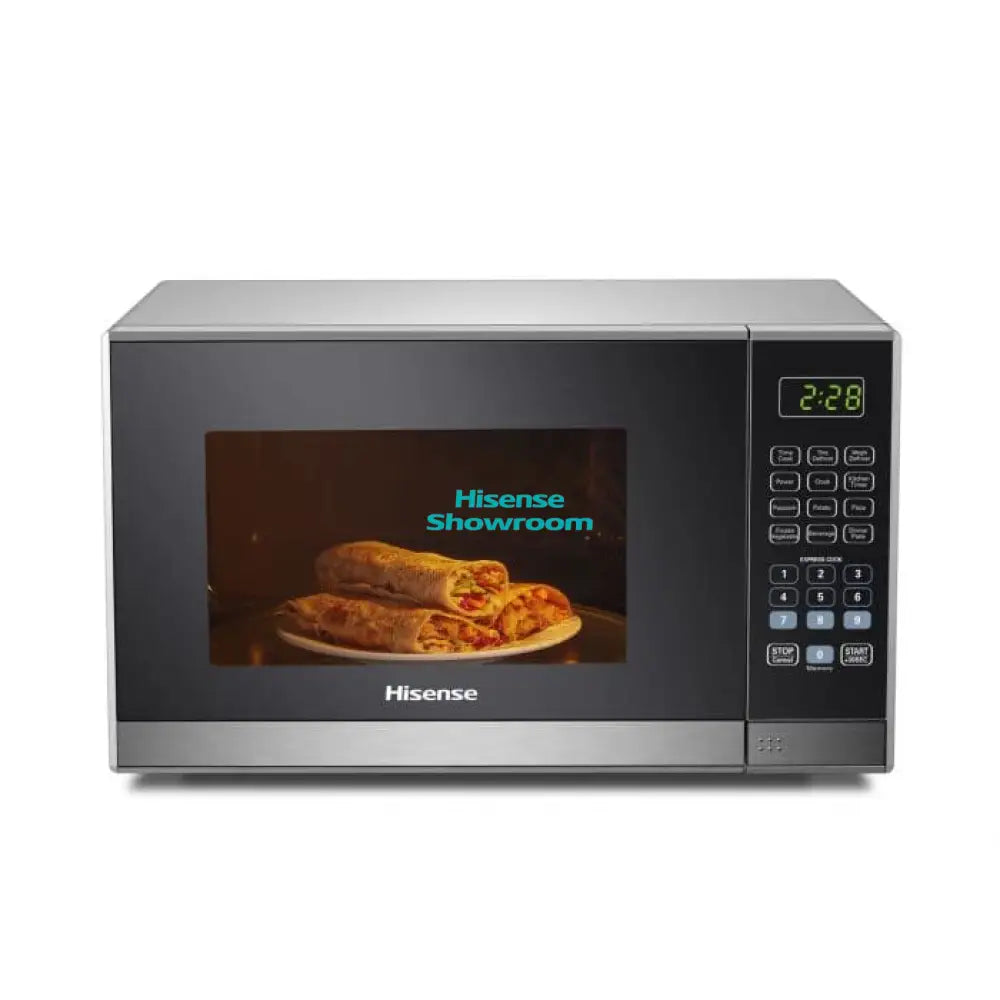 Hisense 36L Automatic Microwave Oven | H36MOMMI