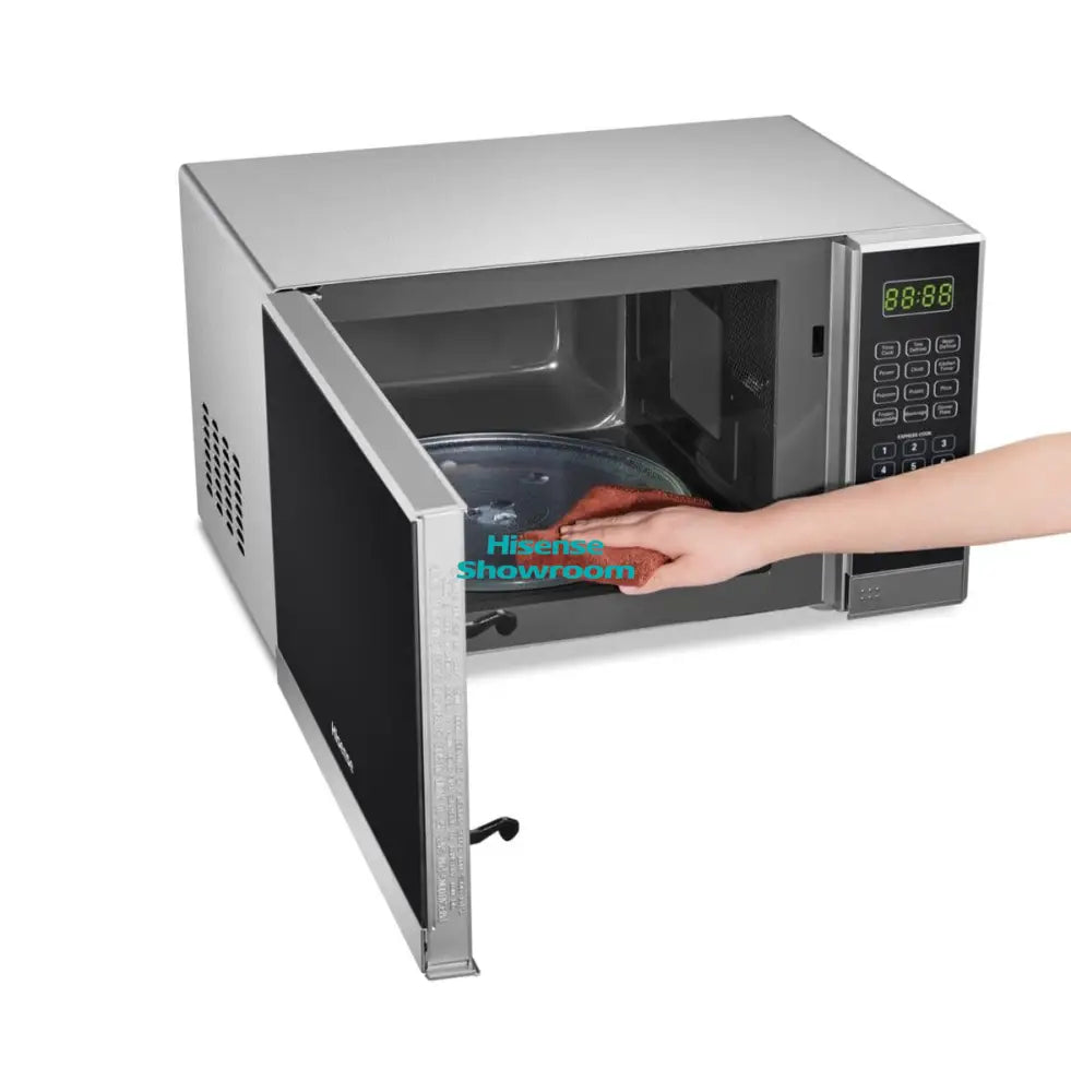 Hisense 36L Automatic Microwave Oven | H36MOMMI
