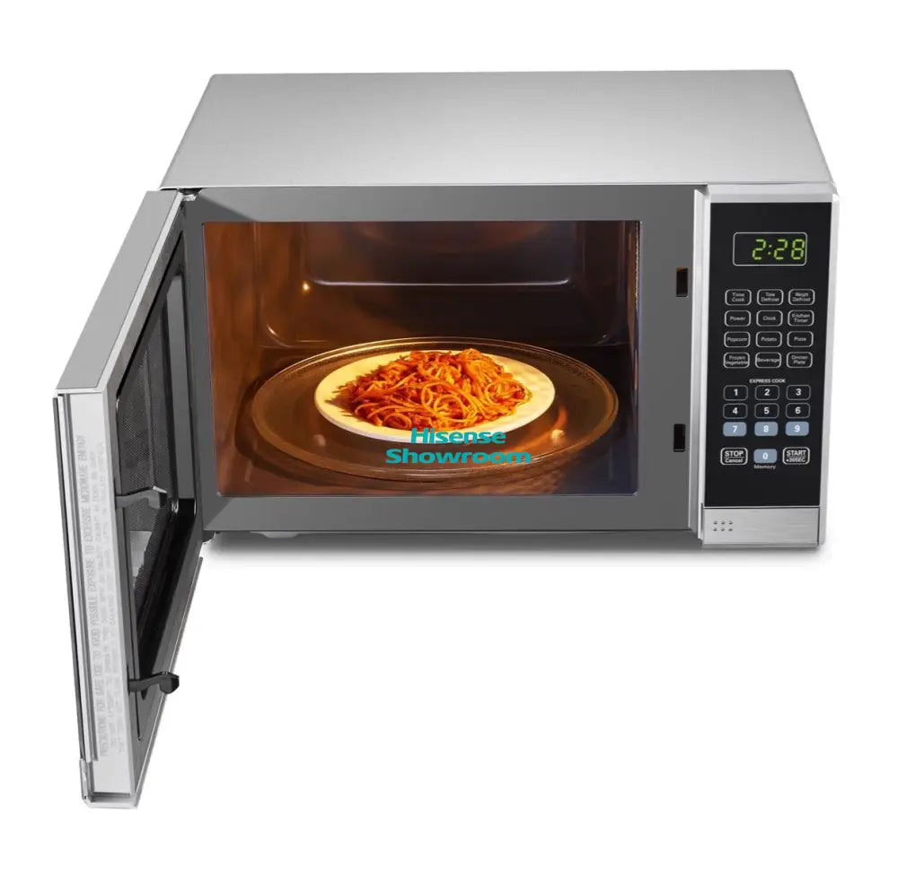 Hisense 36L Automatic Microwave Oven | H36MOMMI