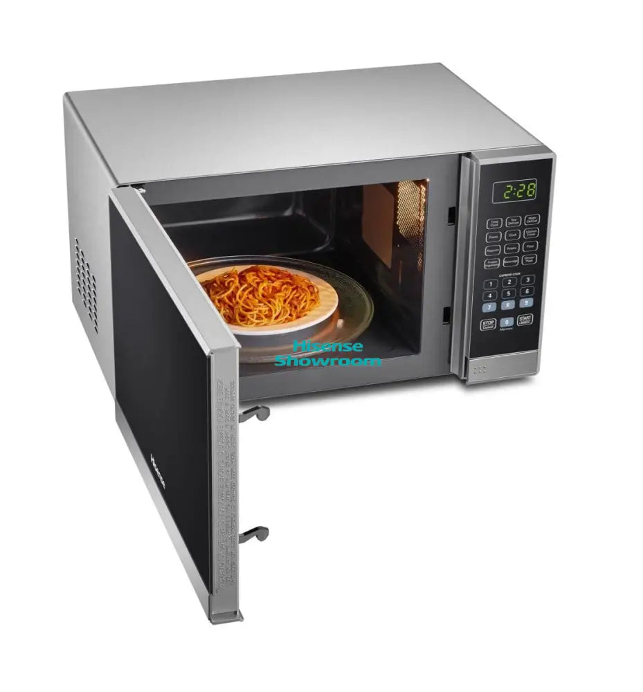 Hisense 36L Automatic Microwave Oven | H36MOMMI
