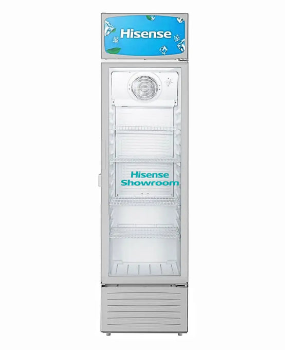 Beverage Showcase Cooler