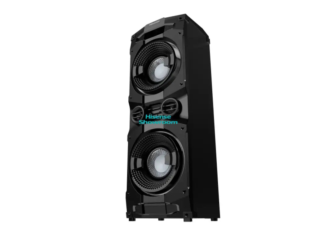 Hisense 400W Bluetooth Party Speaker | HP130
