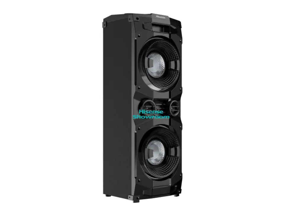 Hisense 400W Bluetooth Party Speaker | HP130