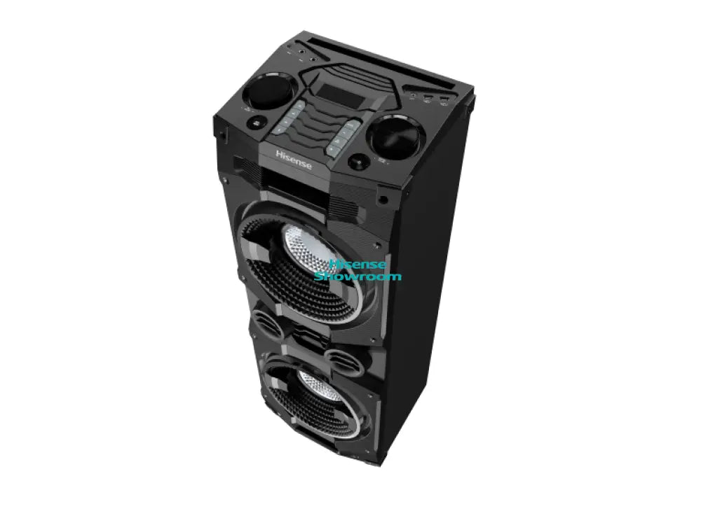 Hisense 400W Bluetooth Party Speaker | HP130