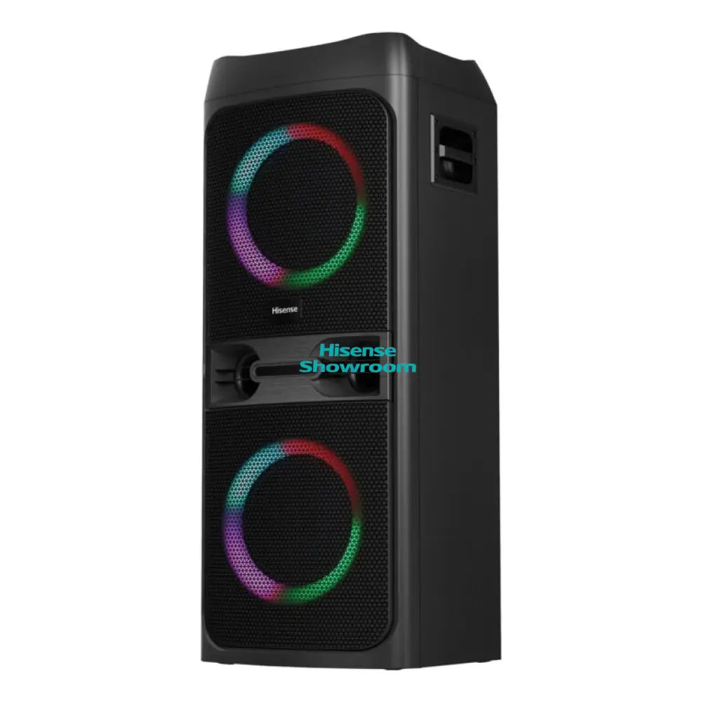 Hisense 400w Party Speaker | HP300