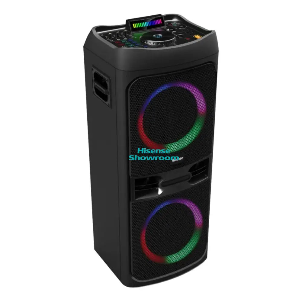 Hisense 400w Party Speaker | HP300