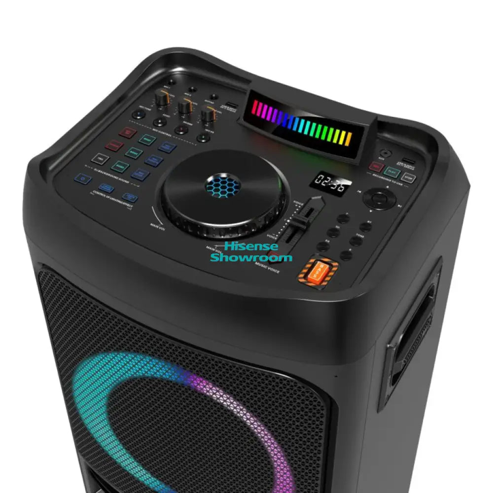Hisense 400w Party Speaker | HP300