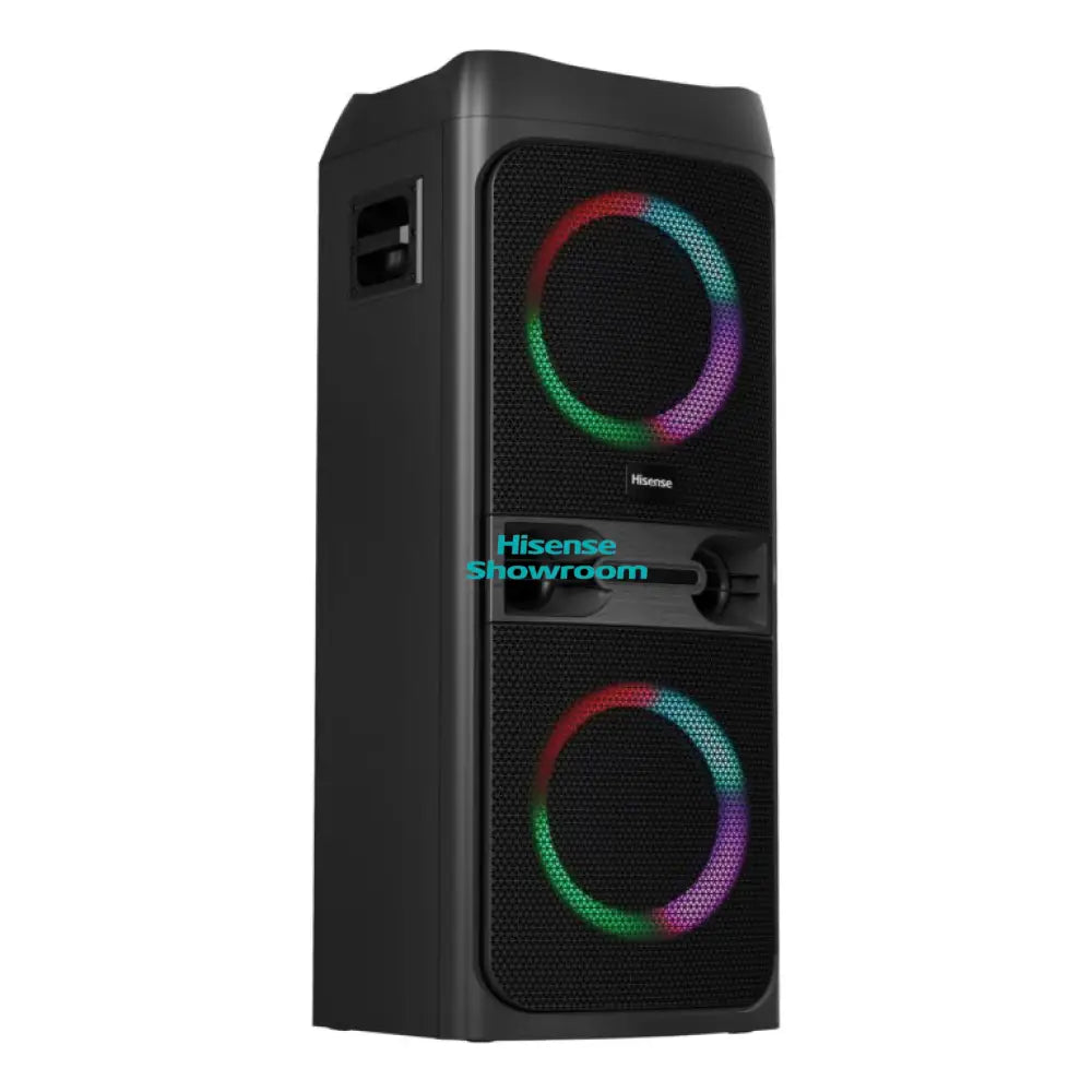 Hisense 400w Party Speaker | HP300