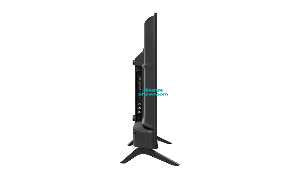 Hisense 43″ Full HD Smart TV | 43A4H/K