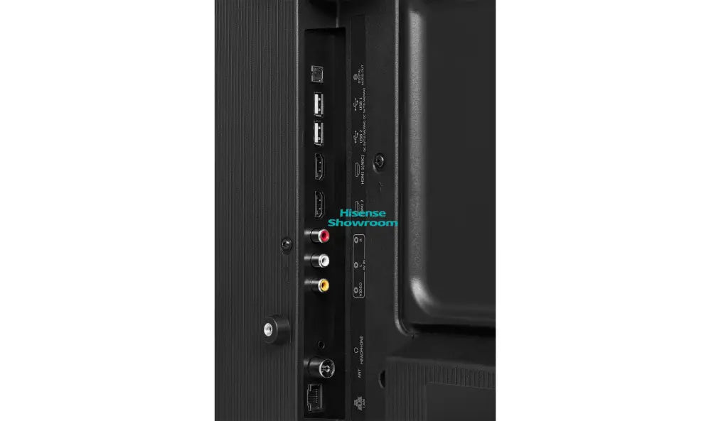 Hisense 43″ Full HD Smart TV | 43A4H/K