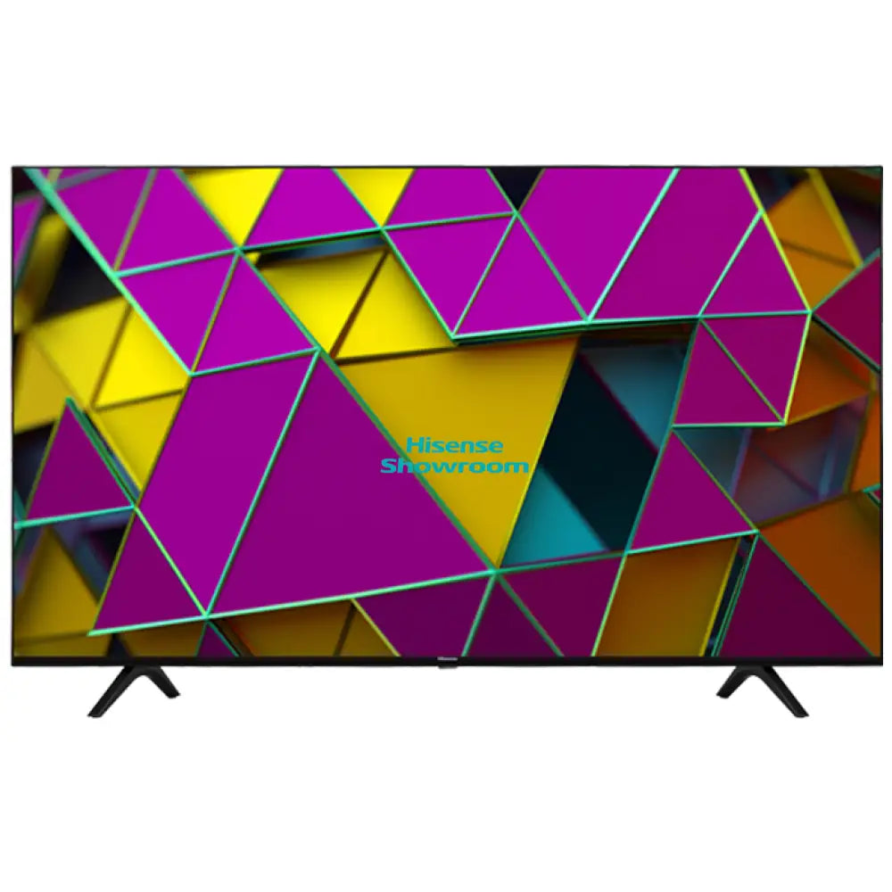 Hisense 43″ UHD Smart 4K TV | 43A6K/N