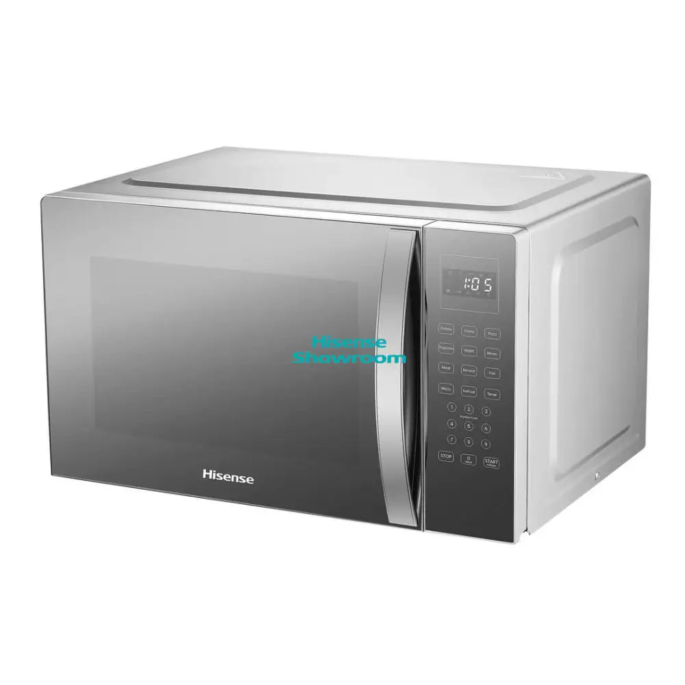 Hisense 43L Auto Microwave | H43MOMSS