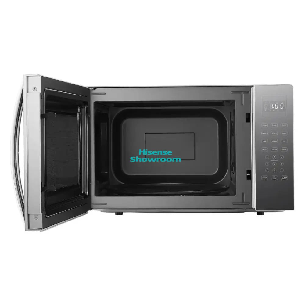 Hisense 43L Auto Microwave | H43MOMSS