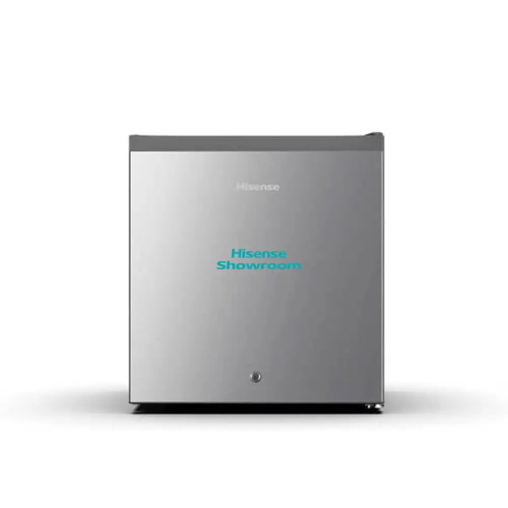Hisense 44L Bar Fridge | Frost | Stainless Steel | H65RTS