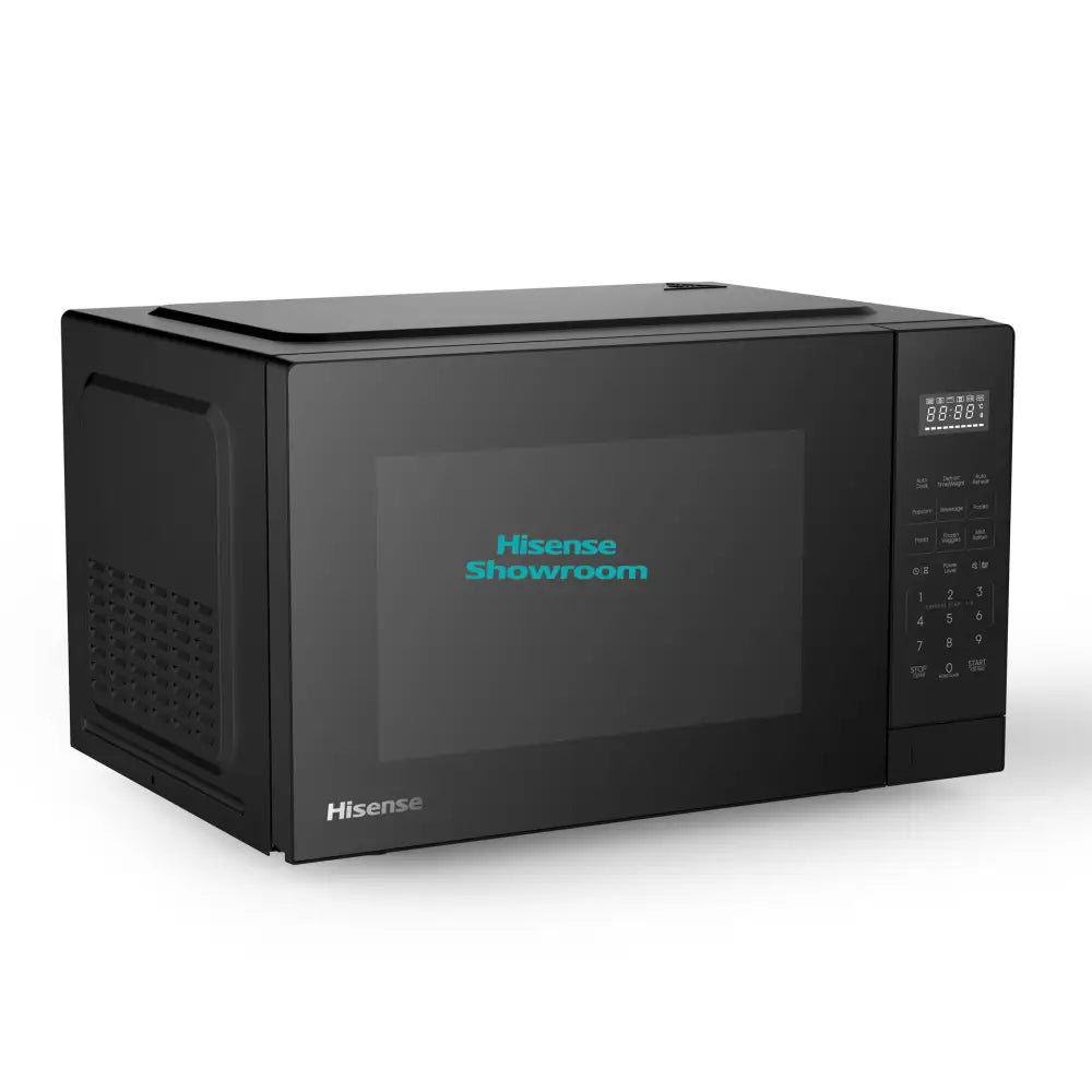 Hisense 45L Auto Microwave Oven | Black | H45MOBS5X