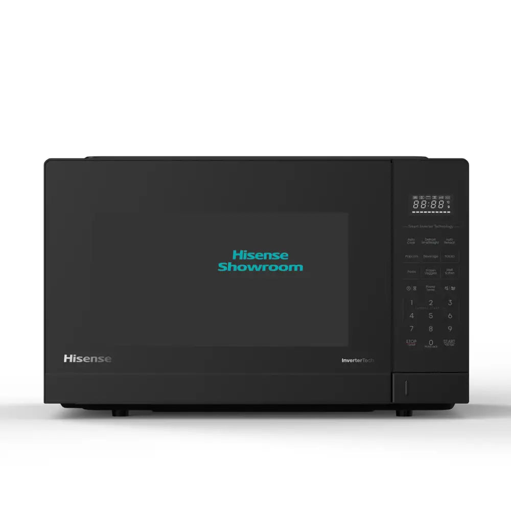 Hisense 45L Auto Microwave Oven | Black | H45MOBS5XV