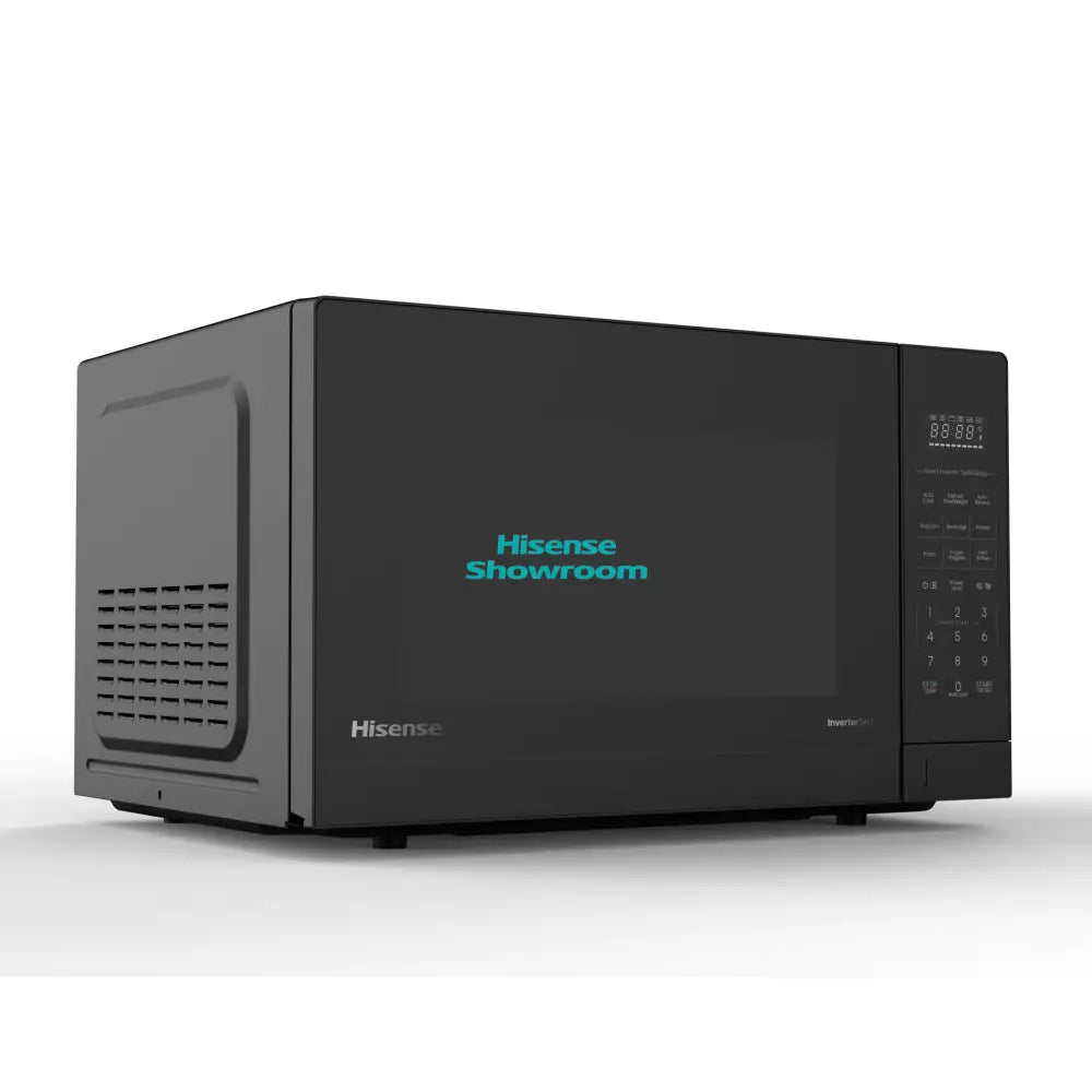 Hisense 45L Auto Microwave Oven | Black | H45MOBS5XV