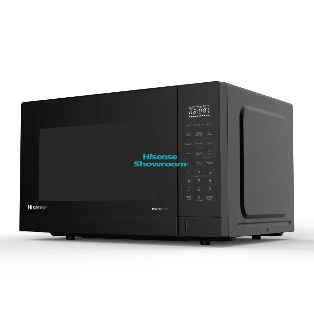 Hisense 45L Auto Microwave Oven | Black | H45MOBS5XV