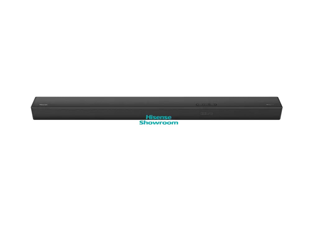 Hisense 5.1.2 Channel 510W Soundbar with Wireless Subwoofer | U5120G