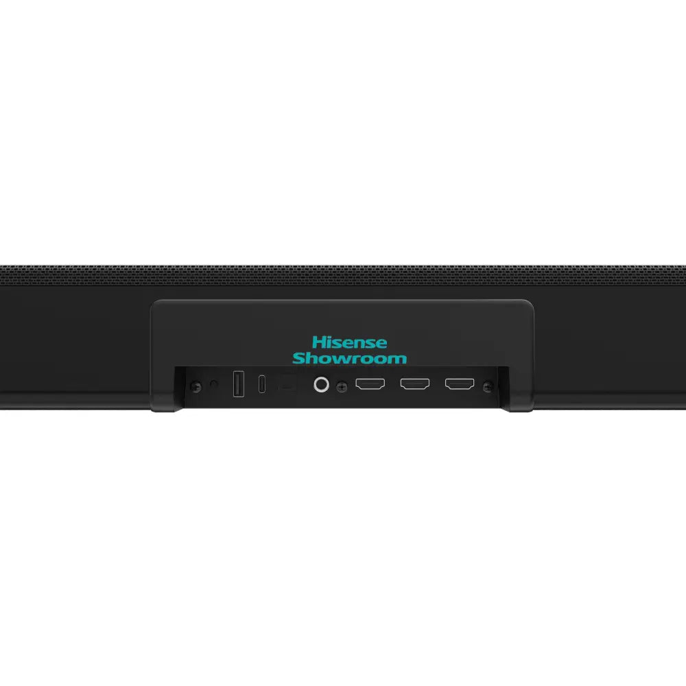 Hisense 5.1.2 Channel 510W Soundbar with Wireless Subwoofer | U5120G