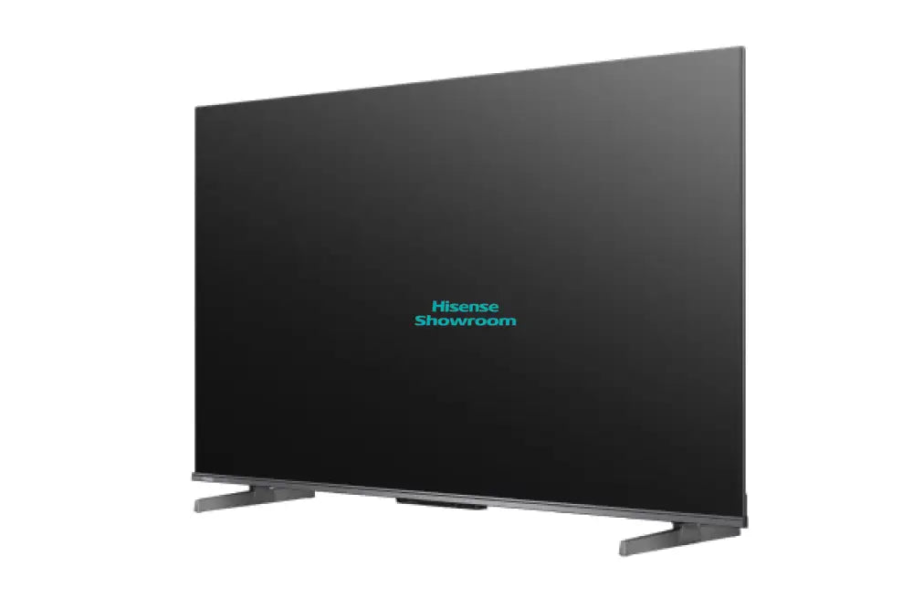 Hisense 50’’ QLED Smart 4K TV | Quantom Dot | 50Q6N