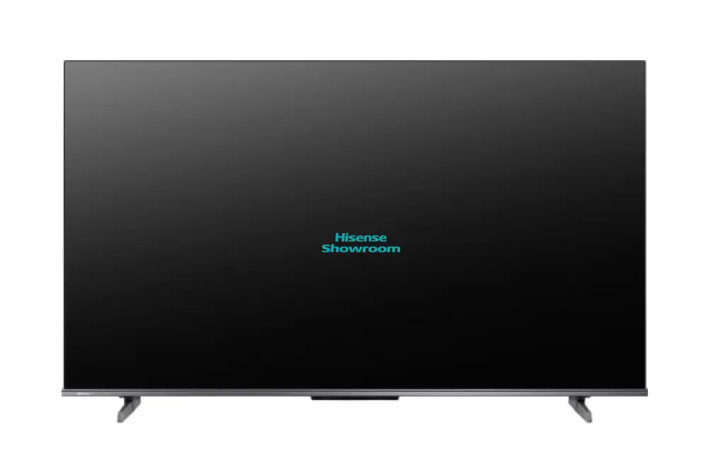 Hisense 50’’ QLED Smart 4K TV | Quantom Dot | 50Q6N