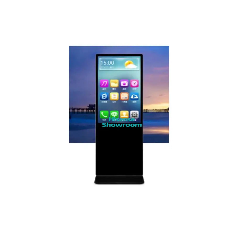 Hisense 55’’ Digital Smart Signage | 55A40M