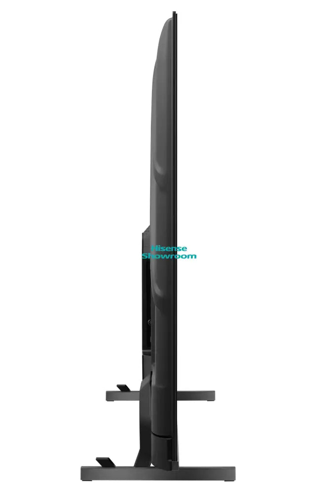 Hisense 55’’ QLED Smart 4K TV | Quantom Dot | 55Q6N