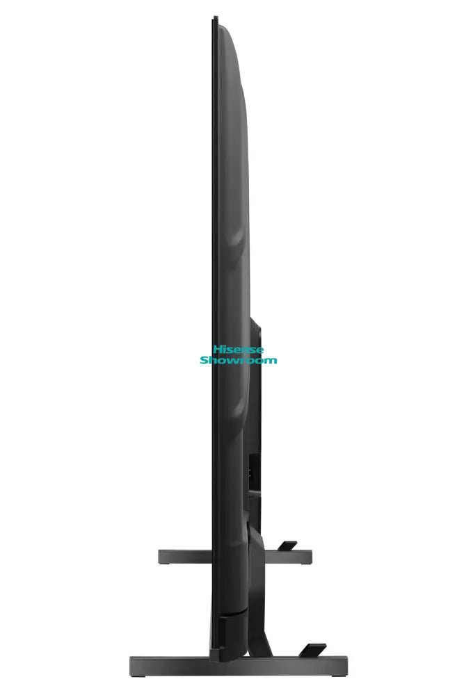 Hisense 55’’ QLED Smart 4K TV | Quantom Dot | 55Q6N