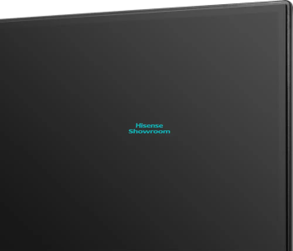 Hisense 55’’ UHD Smart 4K TV | Quantom Dot | 55E7K