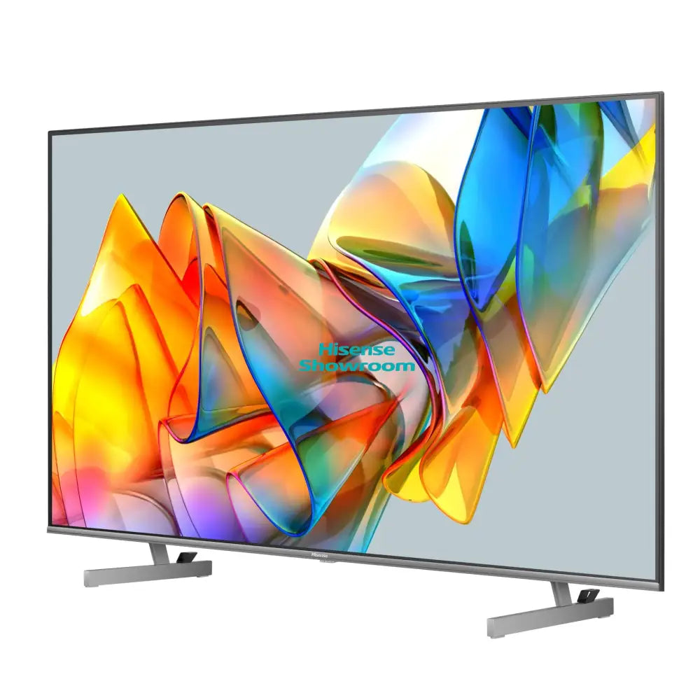 Hisense 55″ ULED Smart 4K TV | Quantom Dot | 55U6K