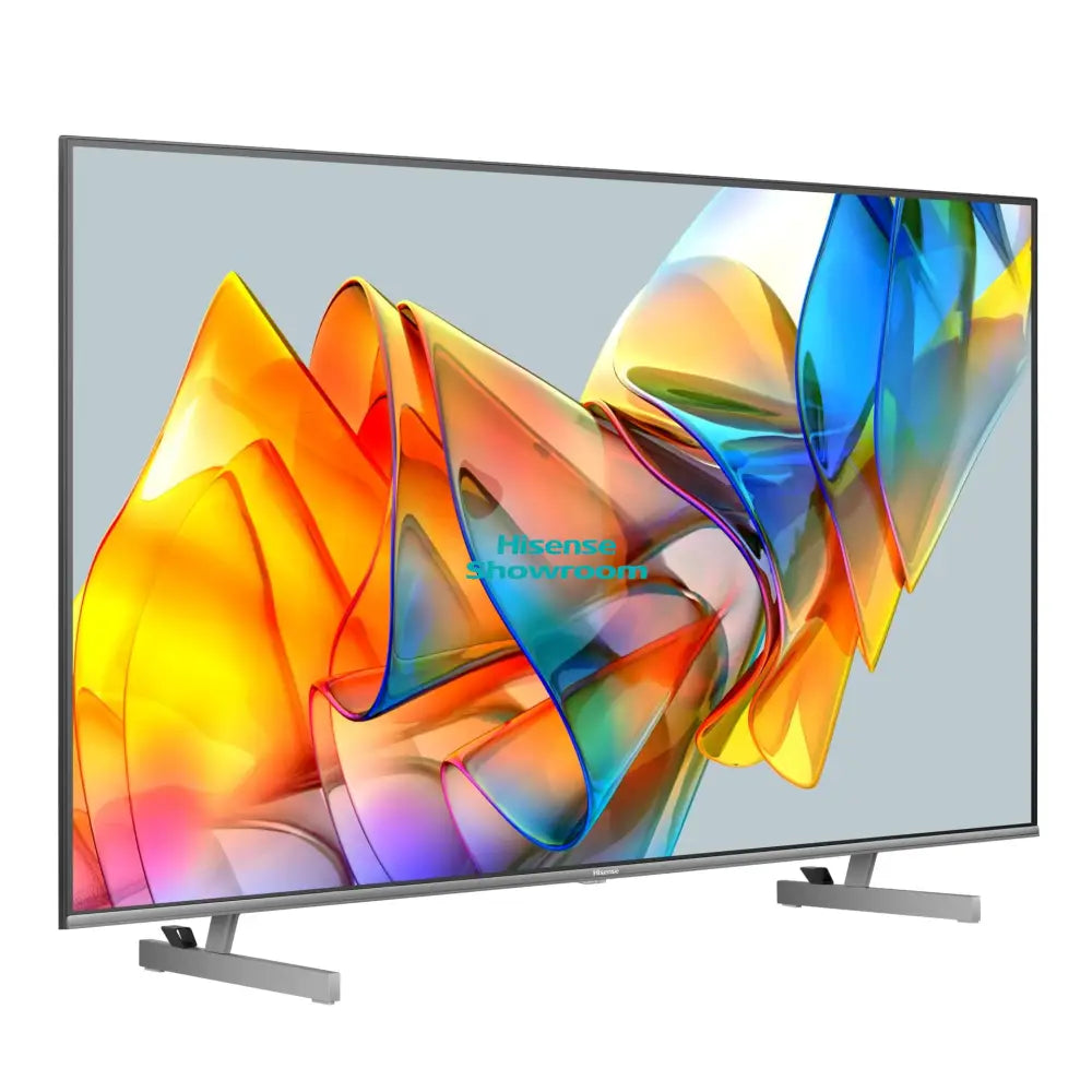 Hisense 55″ ULED Smart 4K TV | Quantom Dot | 55U6K