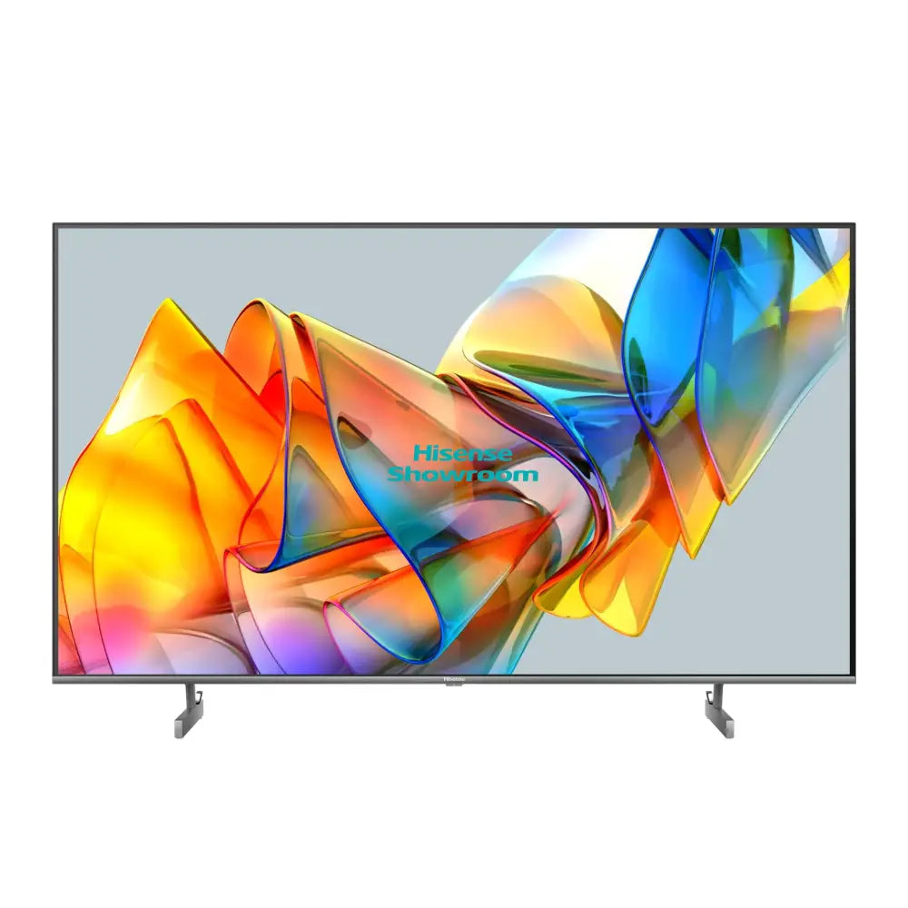 Hisense 55″ ULED Smart 4K TV | Quantom Dot | 55U6K
