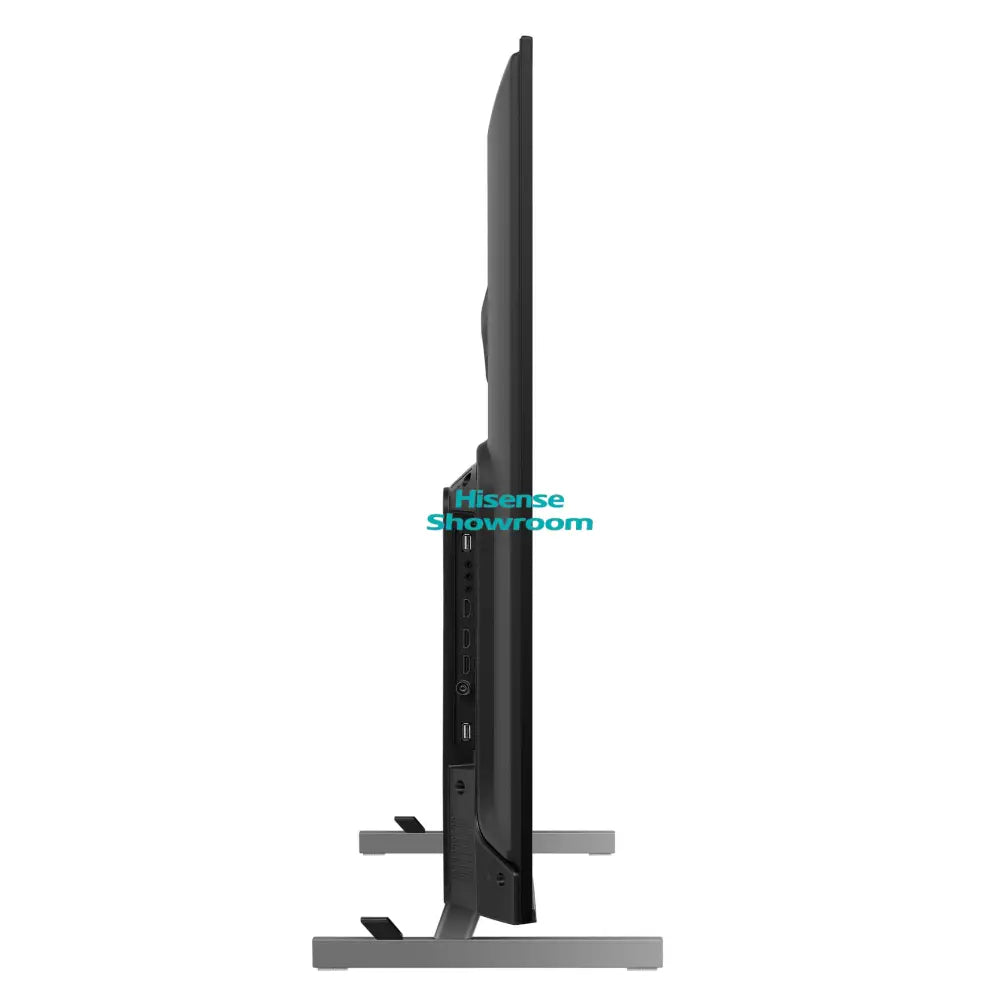 Hisense 55″ ULED Smart 4K TV | Quantom Dot | 55U6K