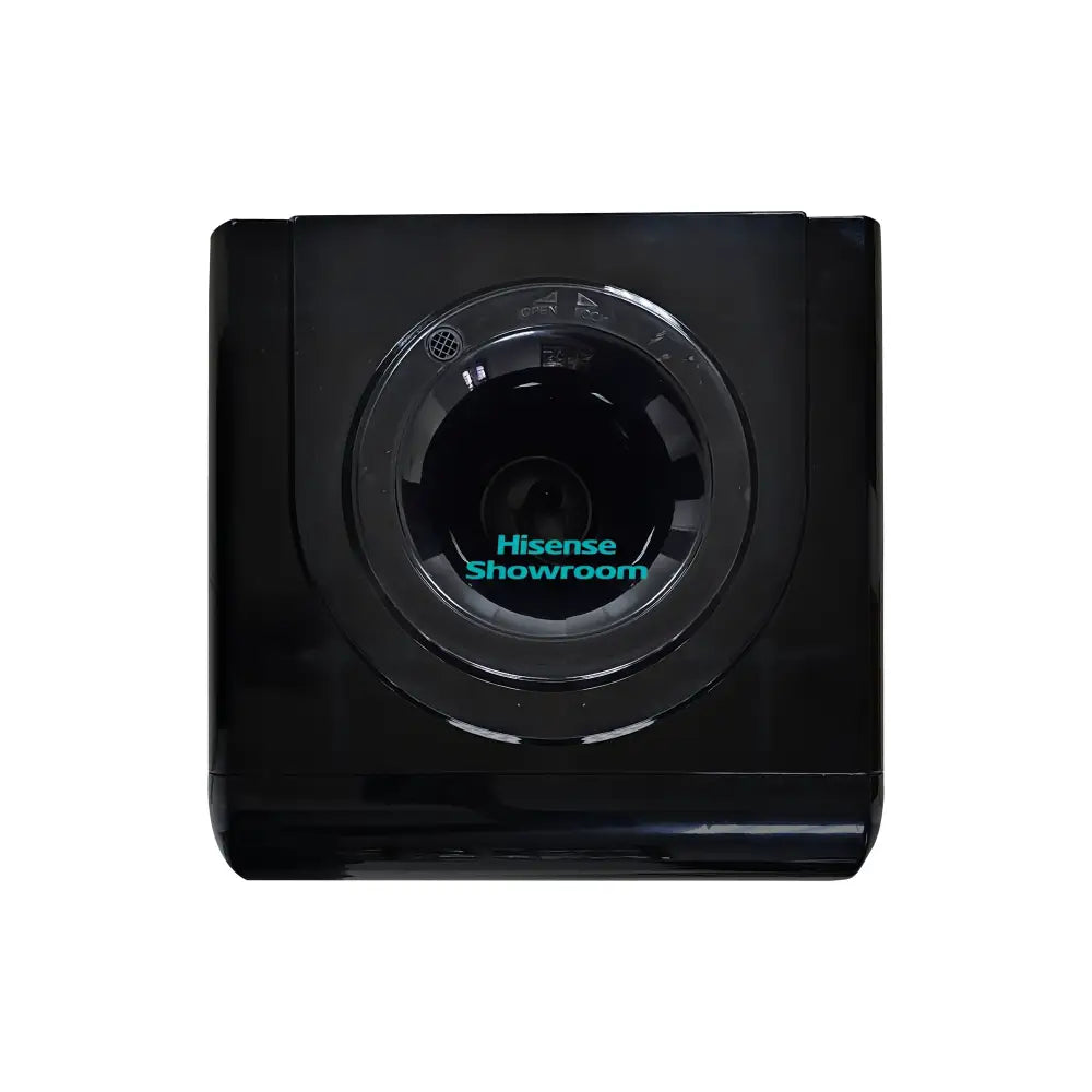 Hisense 6.5L Top Loading Water Dispenser with Cabinet | Black | Hot Normal & Cold | H96WDTB3S1