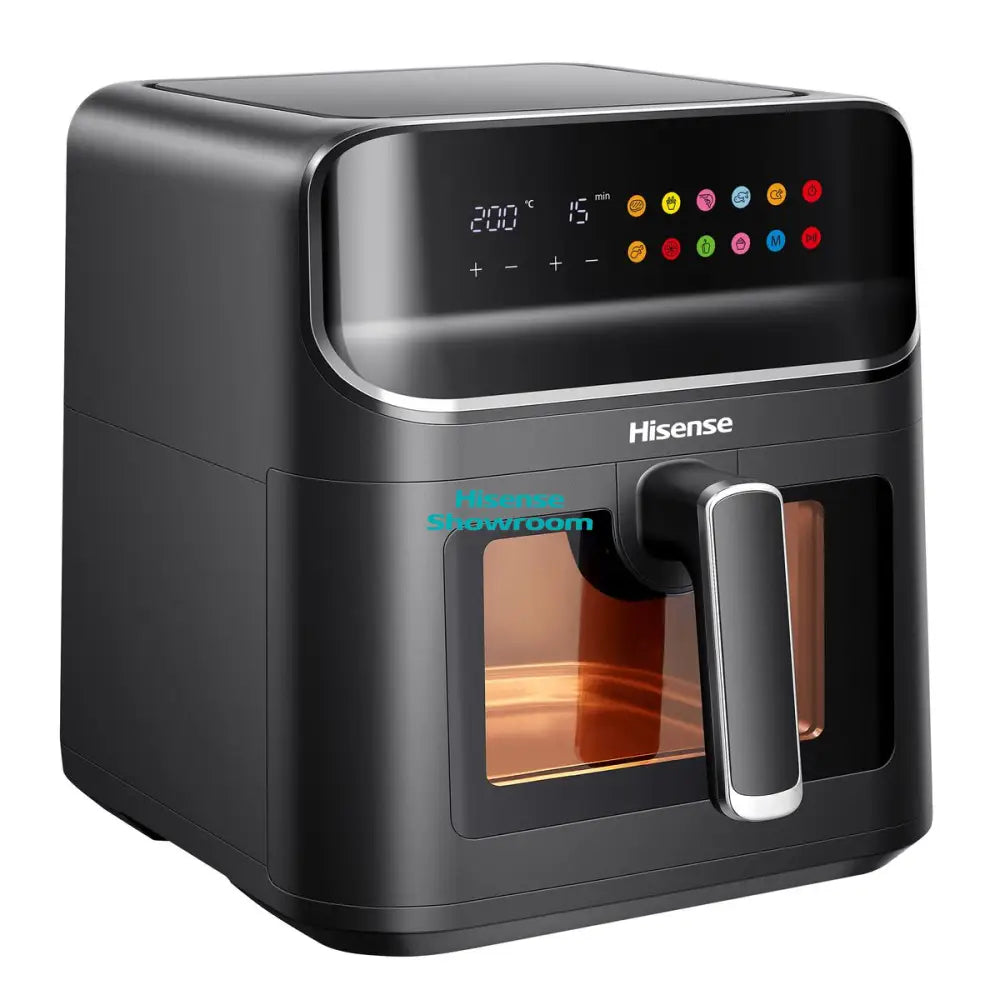 Hisense 6.2L Air Fryer H06AFBS2S3