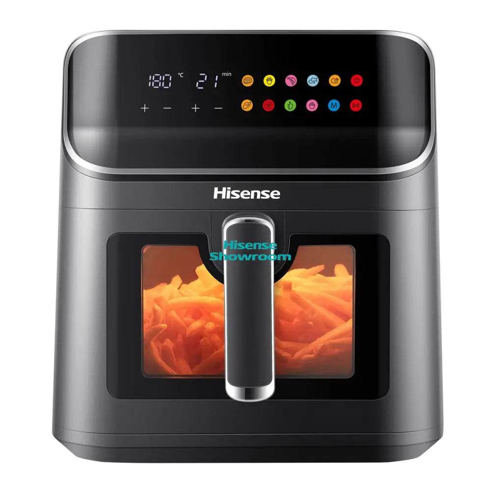 Hisense 6.2L Air Fryer H06AFBS2S3