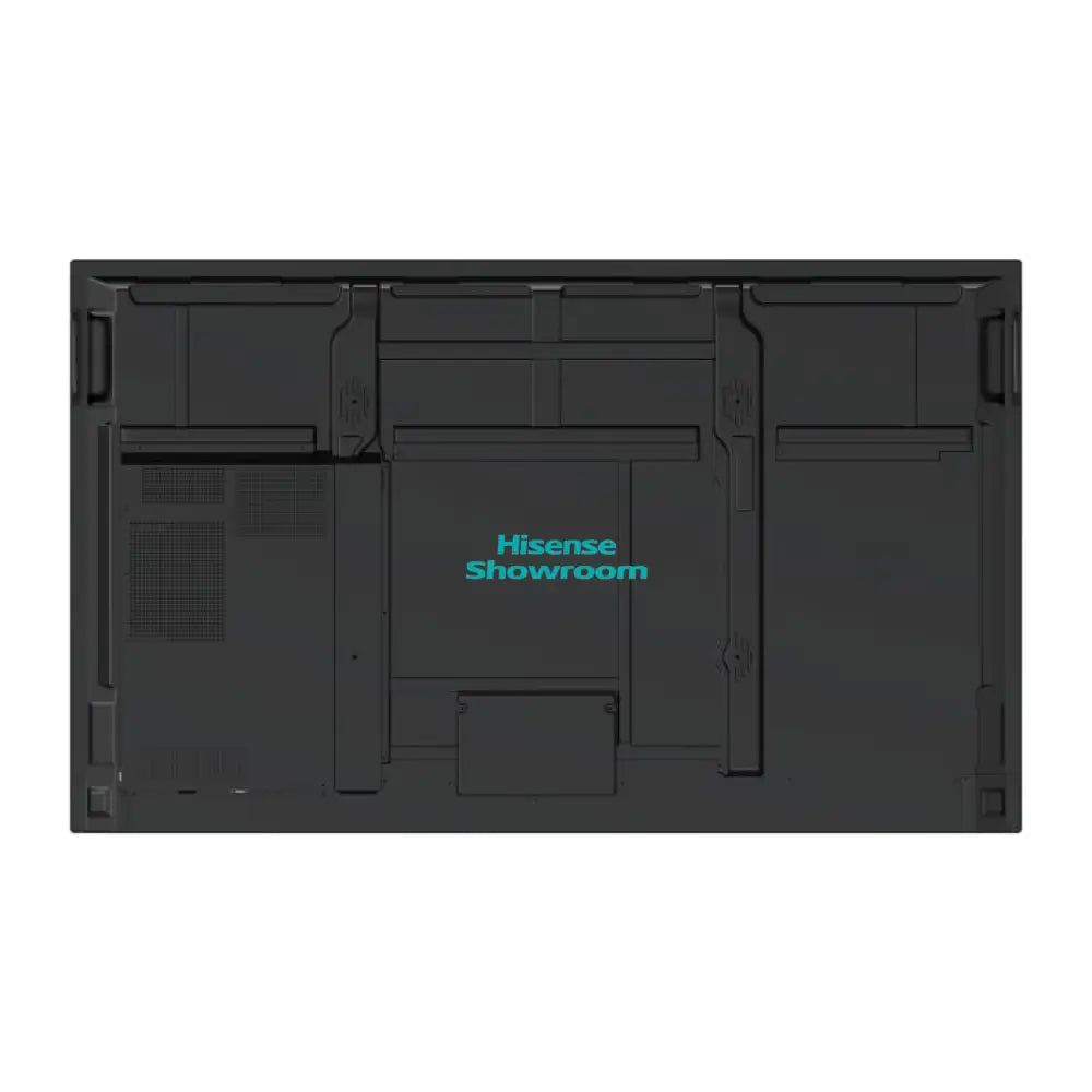 Hisense 65’’ Advanced Interactive Display Board | No Camera No Mic | HIDB | Android | UHD 4K | 65WE3FE