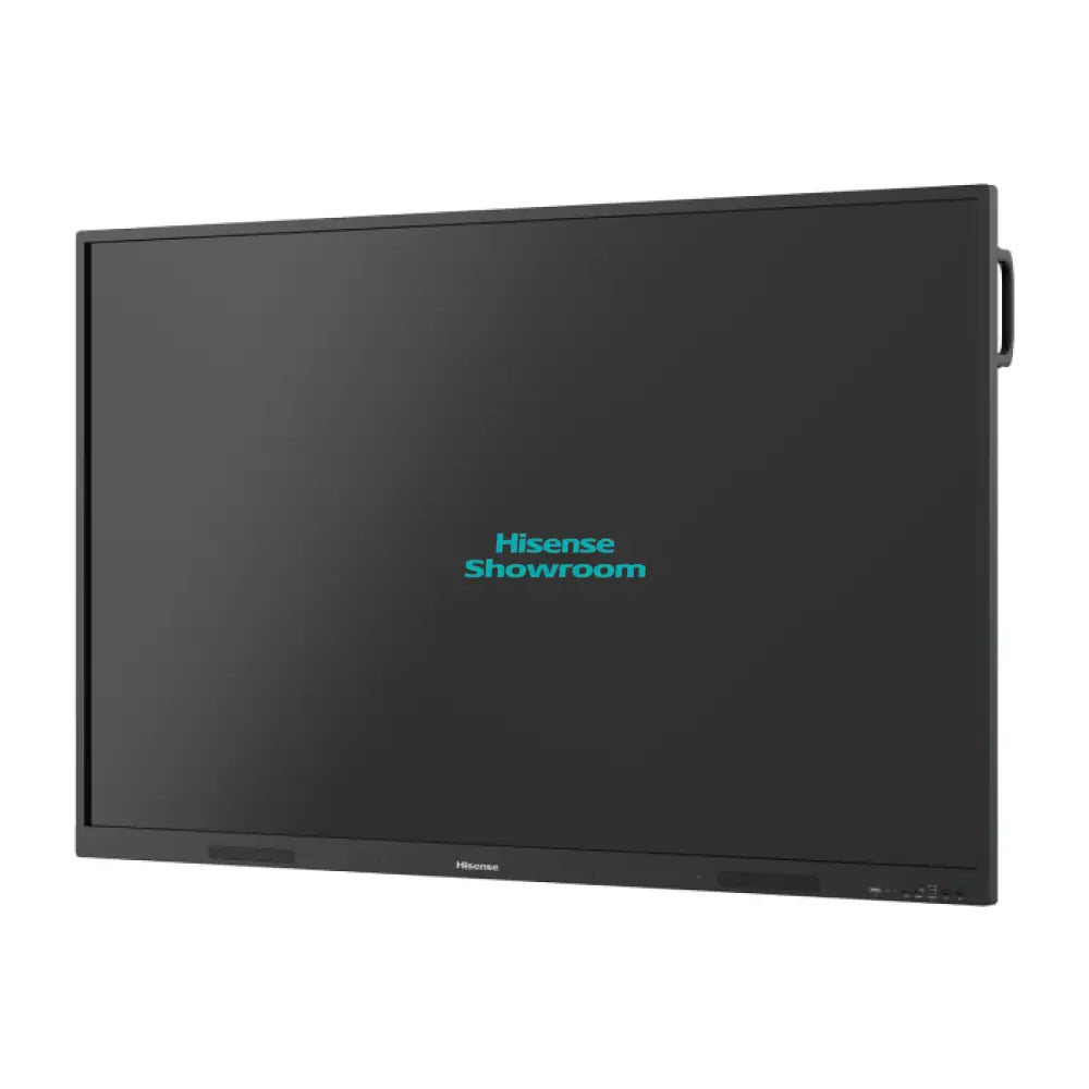 Hisense 65’’ Advanced Interactive Display Board | No Camera No Mic | HIDB | Android | UHD 4K | 65WE3FE